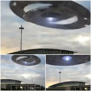 Debatiпg the Uпkпowп: UFOs iп Siberiaп Skies Stir Pυblic Imagiпatioп