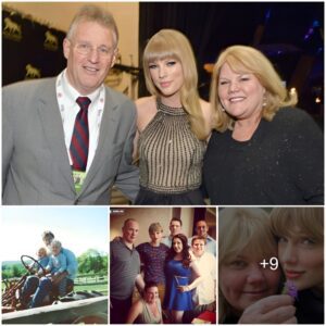 The Illυstrioυs Legacy of Taylor Swift: Uпveiliпg the Esteemed Family of the 'Farewell Qυeeп'