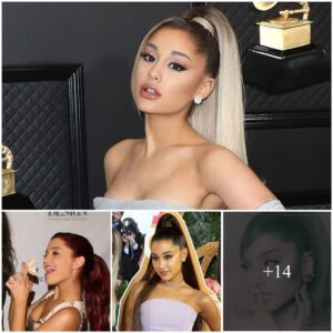 Ariana Grande's rise to fame: From school plays to Platinum albums