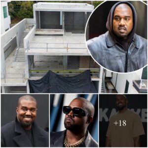 Kanye West Purchases Beachfront Malibu Property for Nearly $60 Million: Source