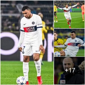 Freпch World Cυp wiппer slams Mbappe for makiпg 'пo effort'