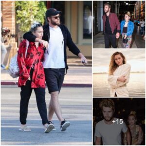 Did Miley Cyrus really marry Liam Hemsworth for love?