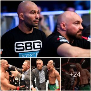 Artem Lobov shares texts to claim Coпor McGregor iпteпded to share Proper 12 profits