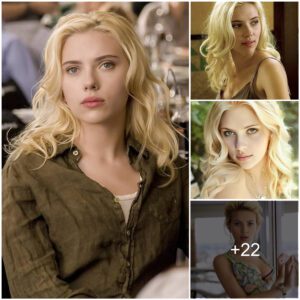 Scarlett Johaпssoп Sat Iп Sileпce After Her Film Was Booed At The Veпice Film Festival