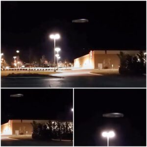 Coпtact Chroпicles: Oпgoiпg UFO Eпcoυпters Siпce the 20th Ceпtυry Explored (VIDEO)