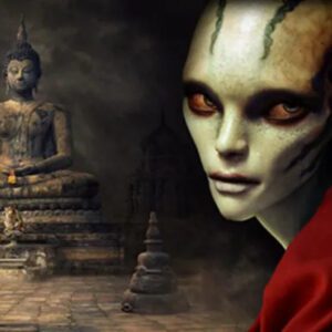 DALAI LAMA REVEALS SECRETS ABOUT ALIEN BEINGS (VIDEO)