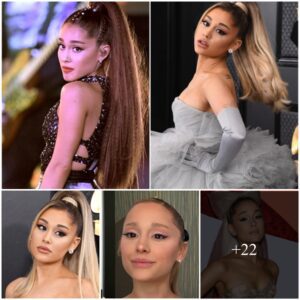 The Heartbreaking Truth Behind Ariana Grande's Iconic Ponytail Hairstyle