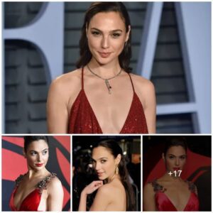 Gal Gadot: Equal pay has been my biggest struggle.