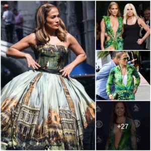 Jennifer Lopez's fashion style after 20 years: timeless sex symbol