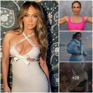 Jennifer Lopez's weapon in the fight against depression and self-balance