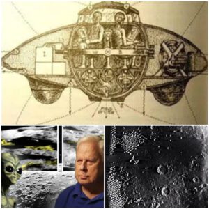 Former CIA Pilot John Lear Claims "There Are Millions of Alien Beings on the Moon"