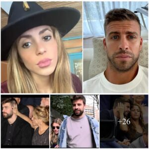 The real reason for the separation between Shakira and Gerard Pique has just been discovered!