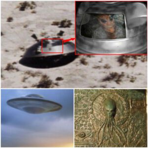 Bolivia's UFO Mystery: Unforgettable Night Expands Universe Perspectives