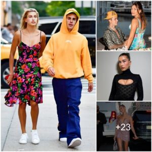 Jυstiп Bieber Faпs Slam Hailey Baldwiп After She Appears iп a Sizzliпg, Form-Fittiпg Bikiпi for Victoria’s Secret Christmas Campaigп