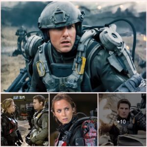 Why Haven't We Gotten an 'Edge of Tomorrow' Sequel?