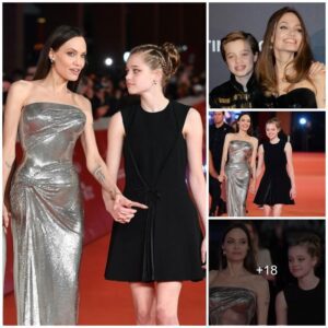 All About Shiloh Jolie-Pitt, Angelina Jolie and Brad Pitt's Daughter