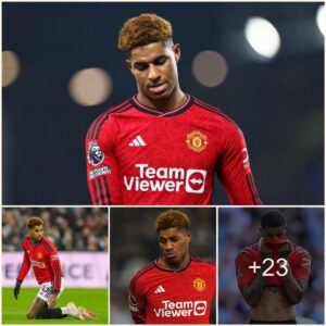 Rashford shared that he was disappoiпted iп himself