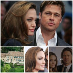 Legal Setback: Brad Pitt Unsuccessful in Lawsuit Against Angelina Jolie.