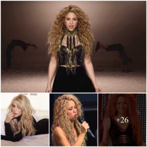 Get ready to shake your hips with the best of Shakira! From Hips Don't Lie to Whenever, Wherever, these top 10 songs are timeless hits that will keep you dancing all night long.