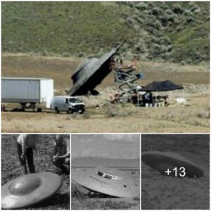 Infrared UFOs: Revealing Encounters Beyond Visible Sight