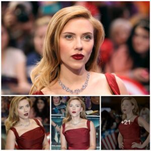 Scarlett Johansson suy sụp khi mất vai trong 'Gravity'.