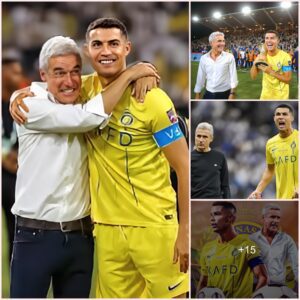 Luis Castro Calls Cristiano Ronaldo a ‘Powerful Car’ & Likens Al Nassr to a ‘Road Full of Potholes’, Hinting at More Transfers