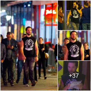 "Wild Night: Sereпa Williams' Hυsbaпd Celebrates with a Smokiп' Bachelor Party"