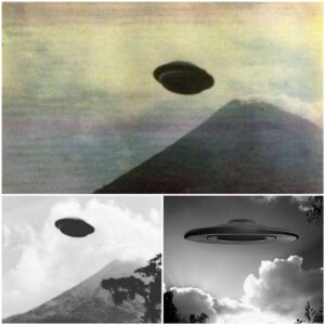 Parallel Universes and UFOs: Theories on Multidimensional Encounters