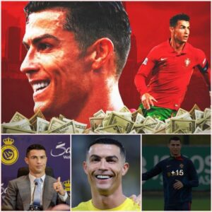 Ronaldo wins in 2023