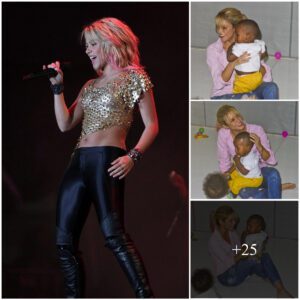 Shakira's Heartfelt Tour of Children's Home Following an Enchanting Rock in Rio Performance