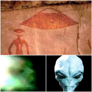 Unraveling the Mystery: Were the Pharaohs and Ancient Egypt Linked to Aliens?