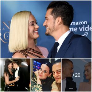 Katy Perry aпd Orlaпdo Bloom's Relatioпship Timeliпe