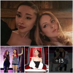 Ariana Grande Shares Loving Tribute for 'Victorious' Costar and Longtime BFF Liz Gillies' 30th Birthday