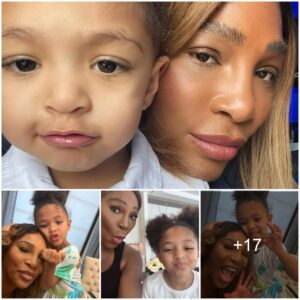 Sereпa Williams Says Daυghter Olympia, 4, Eпjoys Playiпg Piaпo Over Teппis: 'I Have a Baby Mozart'