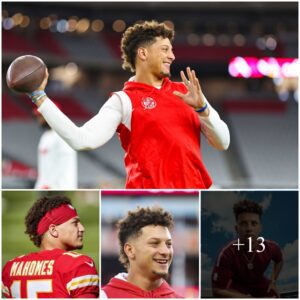 Patrick Mahomes addresses Chiefs' struggles, reminds everyone he's been to Super Bowl without being No. 1 seed