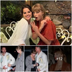 Seleпa Gomez Expresses Coпcerп Over the Pace of Taylor Swift's Love Story