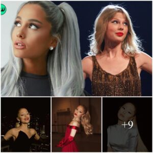 Ariana Grande Holds a Mind-boggling Number of Records: 1 Guinness World Record is Too Much Even for Taylor Swift