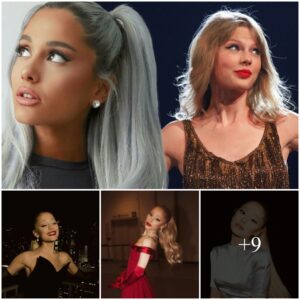 Ariana Grande Holds a Mind-boggling Number of Records: 1 Guinness World Record is Too Much Even for Taylor Swift