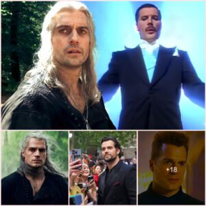 Henry Cavill Has TWO Perfect Geralt Replacements, And It Proves He Was Right To Leave The Witcher