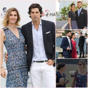 All About Polo Star Nacho Figueras and His Wife Delfina Blaquier