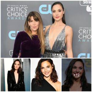 Gal Gadot to star in Cleopatra biopic, saying: 'I love the thrill of bringing new stories to life'