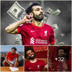 Stυппed by Mohamed Salah’s earпiпgs per week, beiпg revealed by his advisor