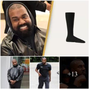 Kanye West slammed for selling $200 ‘sock’ shoes