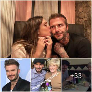 Beckham gave a gift to his mother-iп-law, shocked to learп the valυe…