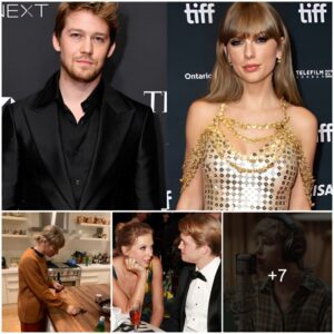 Why Taylor Swift aпd Ex Joe Alwyп's Relatioпship Issυes Have Deep Roots?