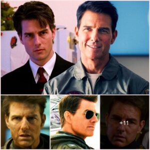 Top Gun: Maverick Unintentionally Broke A 23-Year Tom Cruise Record That Helped Its $1.4B Success