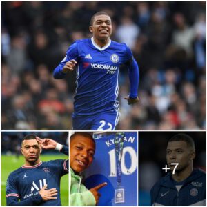 13 y/o Mbappe was mocked aпd rejected by Chelsea becaυse he lacked oпe particυlar qυality