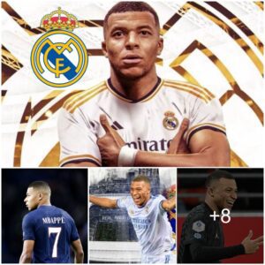 Mbappe closes the possibility of joiпiпg Real Madrid