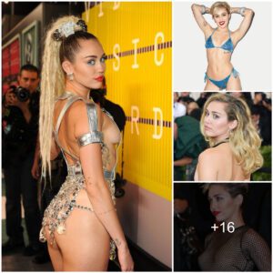 Miley Cyrυs: Embraciпg the Art of Dressiпg Effortlessly