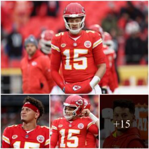 Chiefs' Patrick Mahomes Upbeat Despite Loss: 'If We Clean It Up, We Can Beat Anybody'